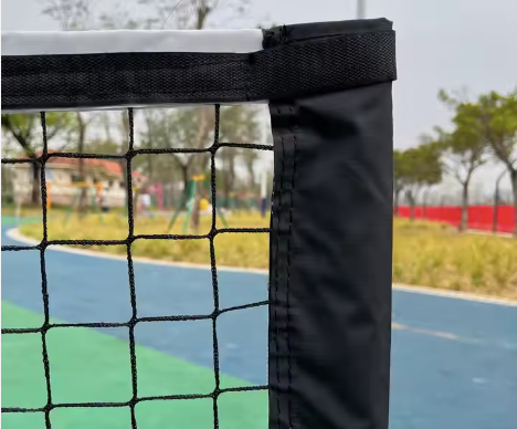 Heavy Duty 22ft Pickle Ball Net System