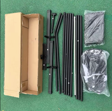 Heavy Duty 22ft Pickle Ball Net System